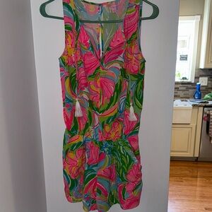 Lilly Pulitzer Multicolor Dress